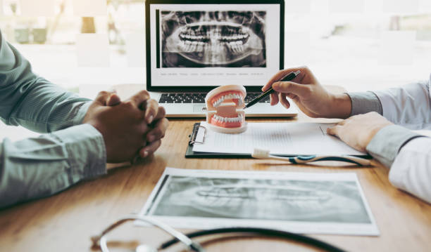 Best Broken or Cracked Tooth Emergency Dentist in Round Lake, IL