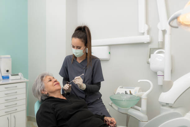 Best Emergency Dentist for Lost Fillings or Crowns in Round Lake, IL